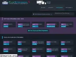 Sites similar to filmstreaming1.in