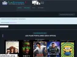 Sites similar to filmstreaming1.life