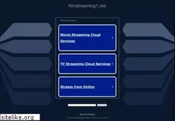 Sites similar to filmstreaming1.red