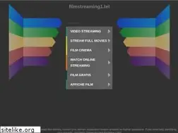 Sites similar to filmstreaming1.tel