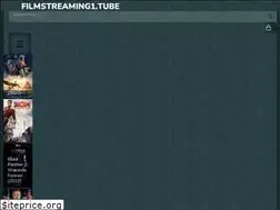 Sites similar to filmstreaming1.tube