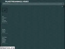 Sites similar to filmstreaming1.video