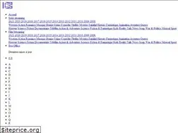 Sites similar to filmstreaming2.com