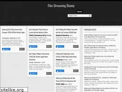 Sites similar to filmstreamingds.blogspot.com