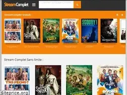Sites similar to filmstreamingfr.watch