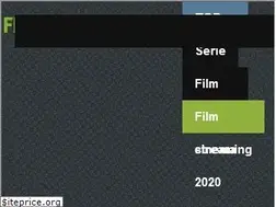 Sites similar to filmstreaminghd.video