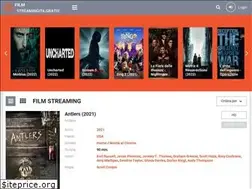Sites similar to filmstreamingita.video