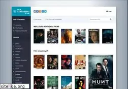 Sites similar to filmstreamingvf.bz