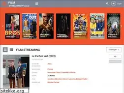 Sites similar to filmstreamingvf.fyi