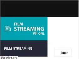 Sites similar to filmstreamingvf.onl