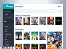 Sites similar to filmstreamingvf.red