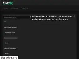 Sites similar to filmstreamingvk.co