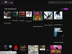 Sites similar to filmstreamvk.bz
