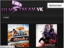 Sites similar to filmstreamvk.co