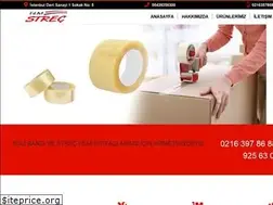 Sites similar to filmstrec.com