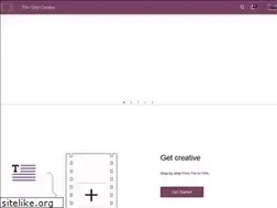 Sites similar to filmstripcreator.com