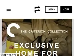 Sites similar to filmstruck.com