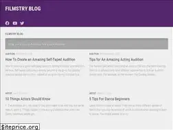 Sites similar to filmstry.in