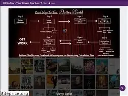 Sites similar to filmstry.info