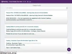 Sites similar to filmstry.net