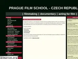 Sites similar to filmstudies.cz