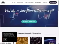 Sites similar to filmstudio.se