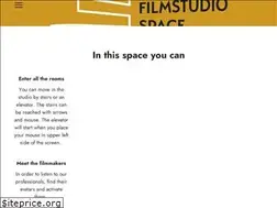 Sites similar to filmstudio.space