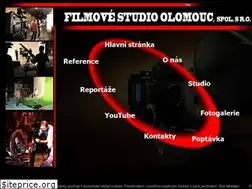 Sites similar to filmstudiool.cz