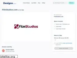Sites similar to filmstudios.com