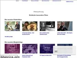 Sites similar to filmsucht.org