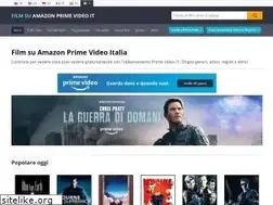 Sites similar to filmsuprime.it