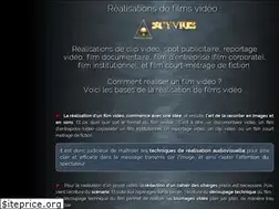 Sites similar to filmsvideos.fr