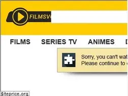 Sites similar to filmsvostfr.cc