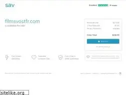 Sites similar to filmsvostfr.com