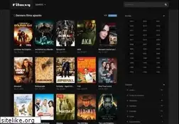 Sites similar to filmsy.net