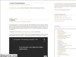 Sites similar to filmtagebuch.blogger.de