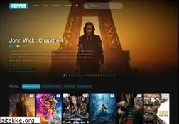 Sites similar to filmtags.com