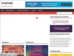 Sites similar to filmtake.com