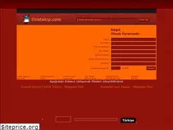 Sites similar to filmtakip.com