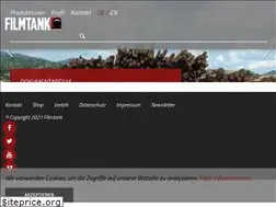 Sites similar to filmtank.de