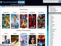Sites similar to filmtelecharger.net