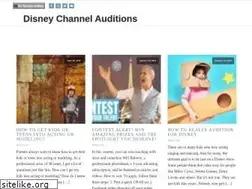 Sites similar to filmtelevisionauditions.com