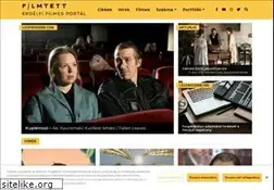 Sites similar to filmtett.ro