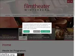 Sites similar to filmtheater-winterberg.de
