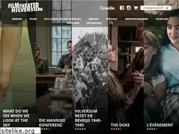 Sites similar to filmtheaterhilversum.nl
