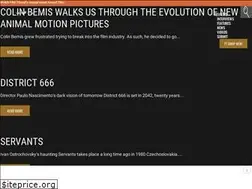Sites similar to filmthreat.com