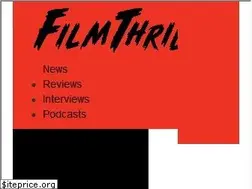 Sites similar to filmthrills.com