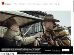 Sites similar to filmtick.de