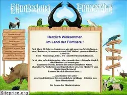 Sites similar to filmtierland.de