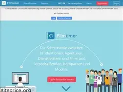 Sites similar to filmtimer.de